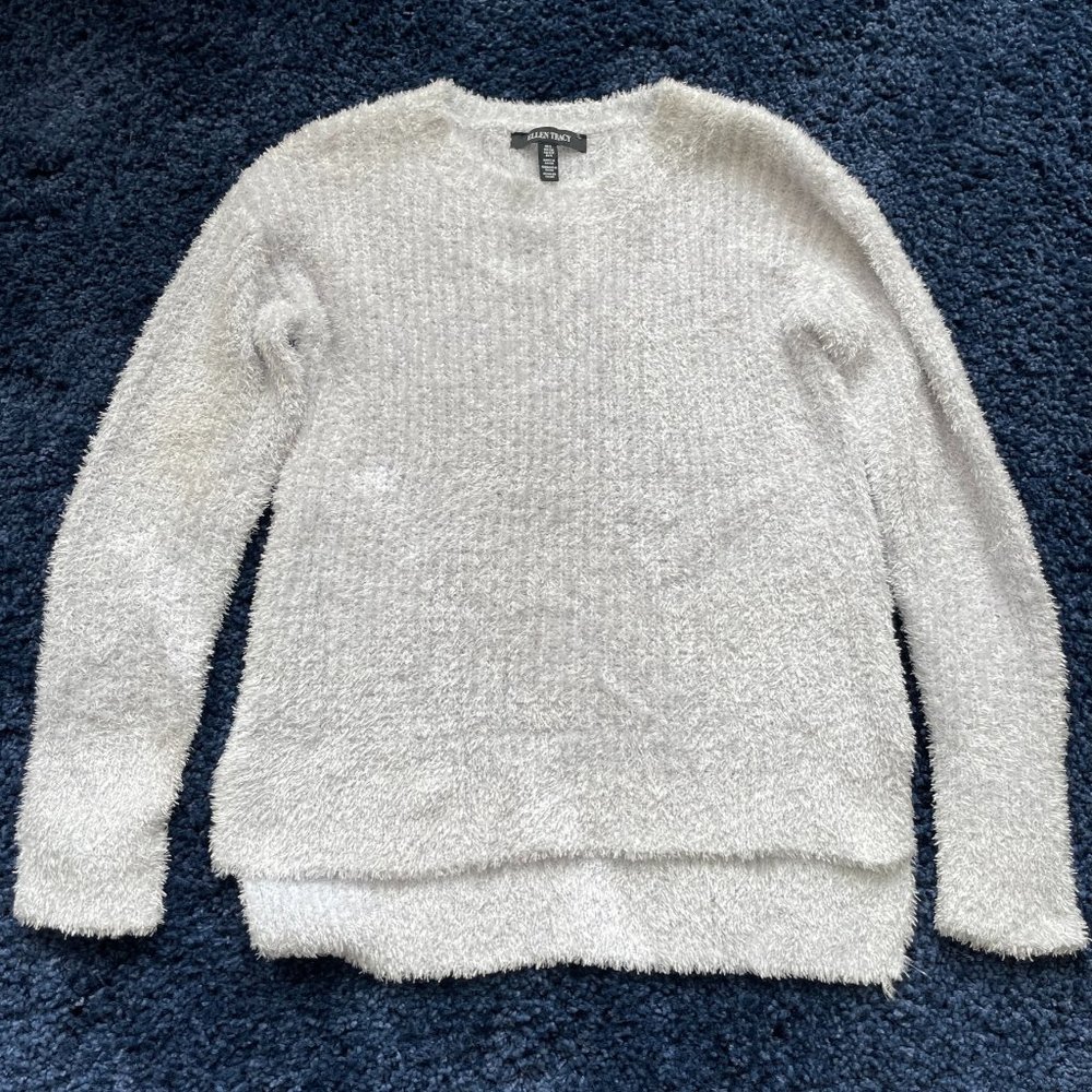 Ellen Tracy sweater in